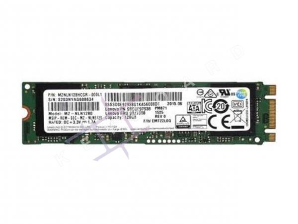 Накопичувач SSD Acer Aspire A315-34